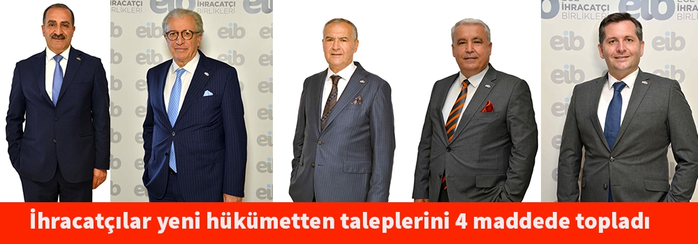Işık: “Üretimin devamı için gerekli şartlar sağlanmalı”