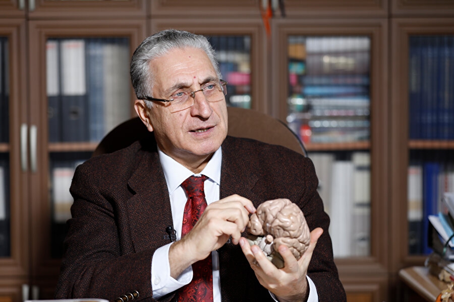 CHATGPT YÜZDE 97 BAŞARIYA ULAŞTI