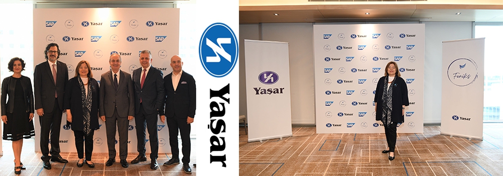 SAP Türkiye işbirliği 27 yıl öncesine dayanıyor